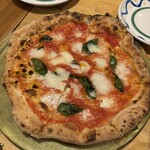 ピッツェリアベアトリーチェ - 