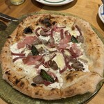 ピッツェリアベアトリーチェ - 