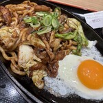 資さんうどん - 
