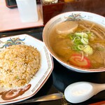 らーめん きちりん - 