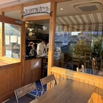 ピッツェリアベアトリーチェ - 