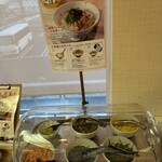 セントラルホテル - 料理写真: