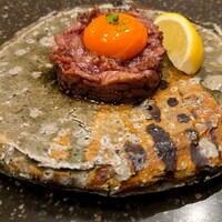PONGA PREMIUM - 炙りユッケたれ