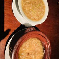 膳處漢ぽっちり - 