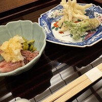 神楽坂ささ木 - 