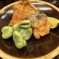 神楽坂ささ木 - 