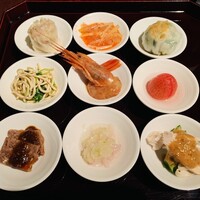 膳處漢ぽっちり - 