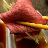 PONGA PREMIUM - 肉刺盛合わせ