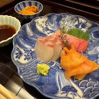 神楽坂ささ木 - 