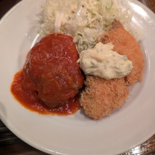 ポパイの台所_1