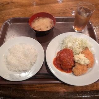 ポパイの台所_0