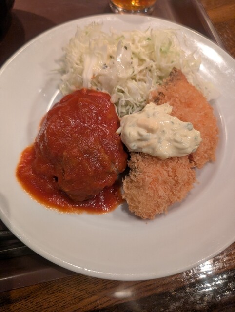 Popeye no Daidokoro photo 2