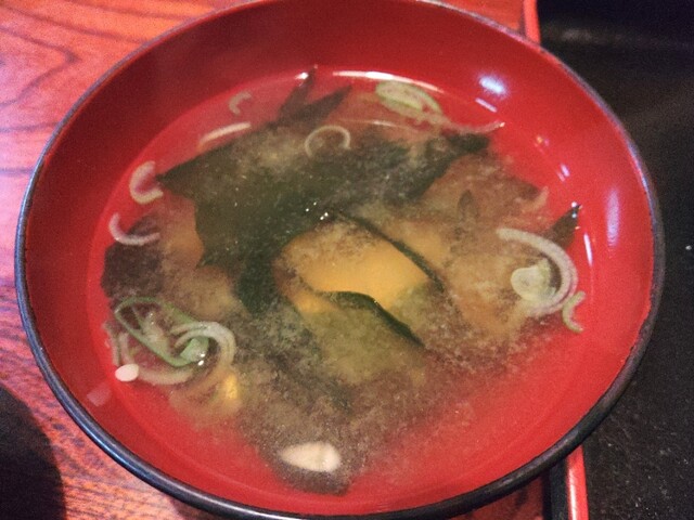 谷地男（ヤチオトコ） - 河北町その他（日本料理）の写真