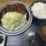 みそかつ 三和 - 