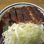 みそかつ 三和 - 