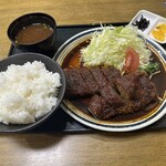 みそかつ 三和 - 