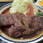 みそかつ 三和 - 