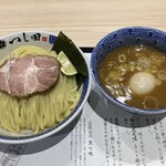 つけ麺 つじ田 - 料理写真: