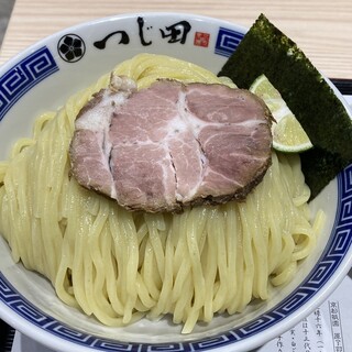 つけ麺 つじ田_1