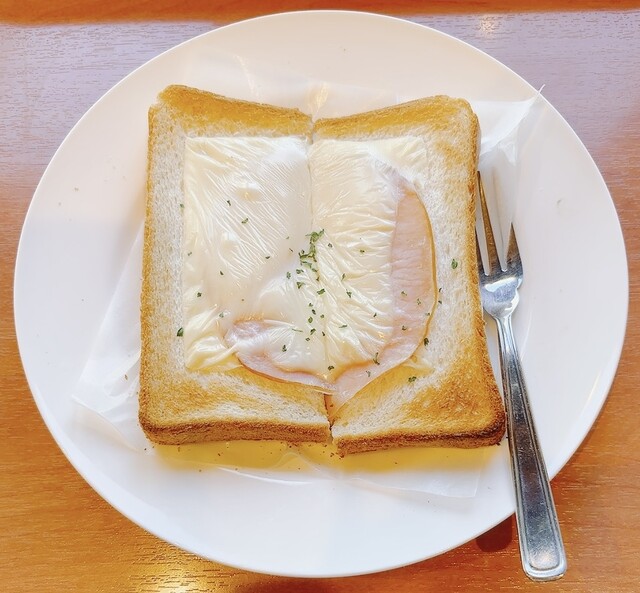 Beans & Leaves photo 3