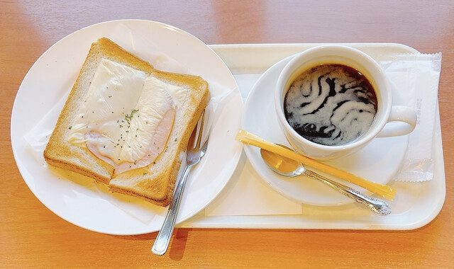 Beans & Leaves photo 5