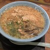 ラーメン 天外天 熊本駅店