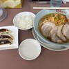 くるまやラーメン  妙典店