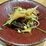 あぐーしゃぶしゃぶ 青 - 