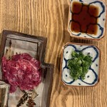 むろまち 加地 - 