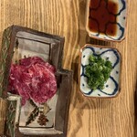 むろまち 加地 - 