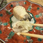 むろまち 加地 - 