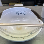 きしめん 住よし JR名古屋駅 3・4番ホーム店 - 