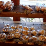 チャチャぷうま - 内観