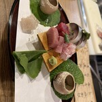 むろまち 加地 - 