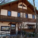 チャチャぷうま - 外観