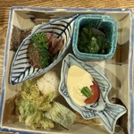 むろまち 加地 - 