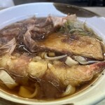 きしめん 住よし JR名古屋駅 3・4番ホーム店 - 