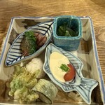 むろまち 加地 - 