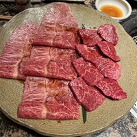 うしごろ 貫 恵比寿本店 -  うしごろ 貫 恵比寿本店 -