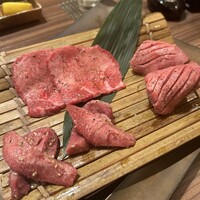 焼肉 和 -  焼肉 和 -