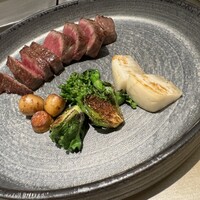 丸の内一丁目 しち十二候 - 