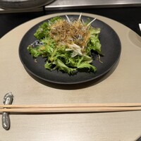 丸の内一丁目 しち十二候 - 