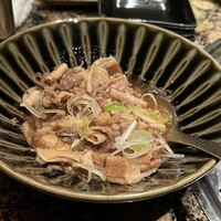 うしごろ 貫 恵比寿本店 -  うしごろ 貫 恵比寿本店 -