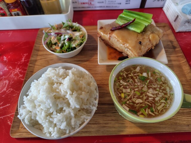 あやか食堂 - 古川（中華料理）の写真