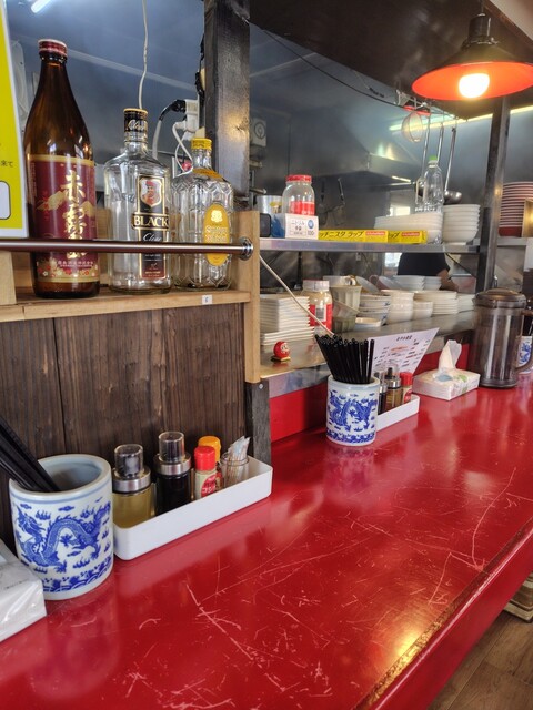 あやか食堂 - 古川（中華料理）の写真