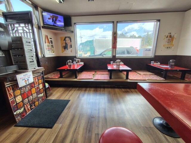 あやか食堂 - 古川（中華料理）の写真