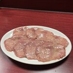 焼肉幸泉 - 