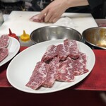 焼肉幸泉 - 