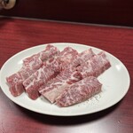 焼肉幸泉 - 