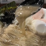 麺屋 喜楽明人 - 